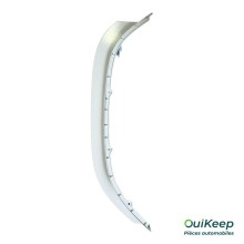 Parte superior esquerda do guarda-lamas dianteiro branco - SCANIA série R S - 2297991