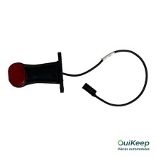 Feu d'encombrement - ASPOCK - 31-3704-017