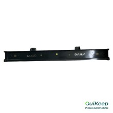 Dwarsbalk achterbumper - IVECO Daily 35C 35S - 5802852181
