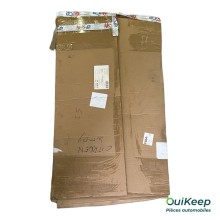 Piso de plástico - CITROEN Jumpy L2H1 - 1430216210712