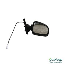 Retrovisor eléctrico calefactado derecho - DACIA Sandero 2 - 963011787R