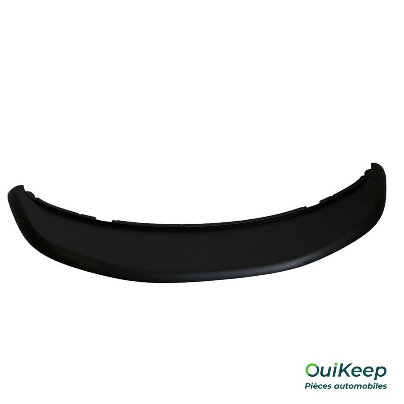 Spoiler voorbumper - VOLKSWAGEN Polo 4 - 6Q0805903B9B9
