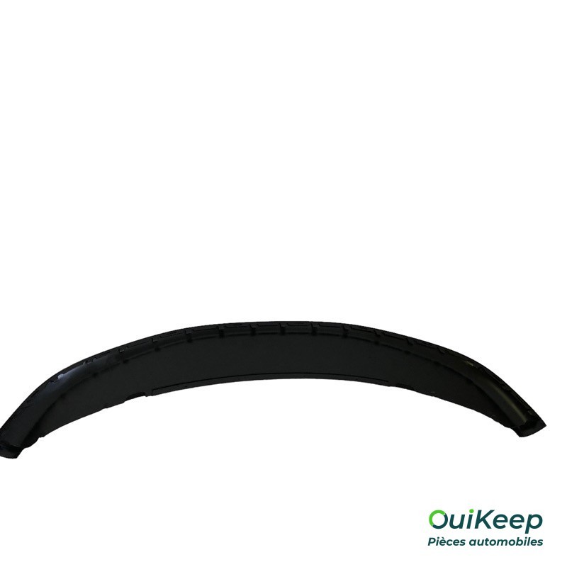Spoiler voorbumper - VOLKSWAGEN Polo 4 - 6Q0805903B9B9