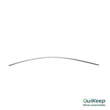 Moldura cromada perfil exterior izquierda - JAGUAR XF 2.0 - T2H4390