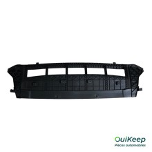 Tapa parachoques delantero inferior - AUDI Q5 SQ5 - 8R0807233C