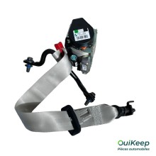 Cinturón de seguridad trasero derecho - VOLVO XC90 2 - 39842888