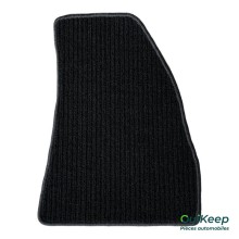 Tapis de sol avant - PEUGEOT Bipper CITROEN Nemo - 966393