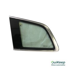 Zijruit links achter - VOLVO XC90 2 - 32219278