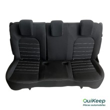 Asiento banqueta trasero - DACIA DUSTER 2 - 870068998R