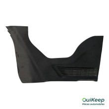 Seitenverkleidung Kofferraum links - CITROËN Berlingo 3 PEUGEOT Partner - 98176517ZD