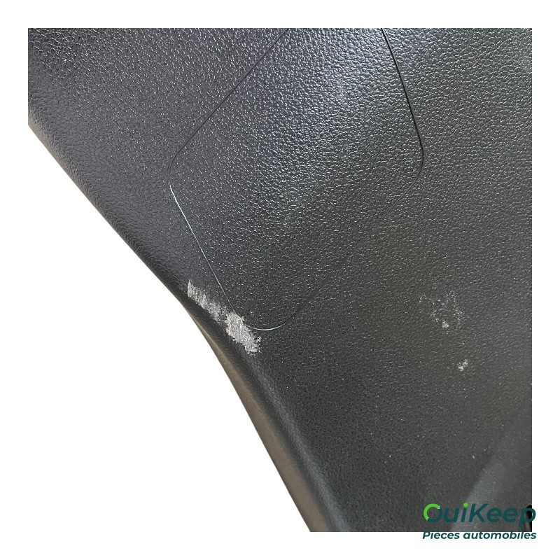 Tapicerka bagażnika z lewej strony - CITROËN Berlingo 3 PEUGEOT Partner - 98176517ZD