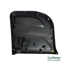 Tapicerka drzwi tylnych prawych - CITROEN BERLINGO III - 9818041677