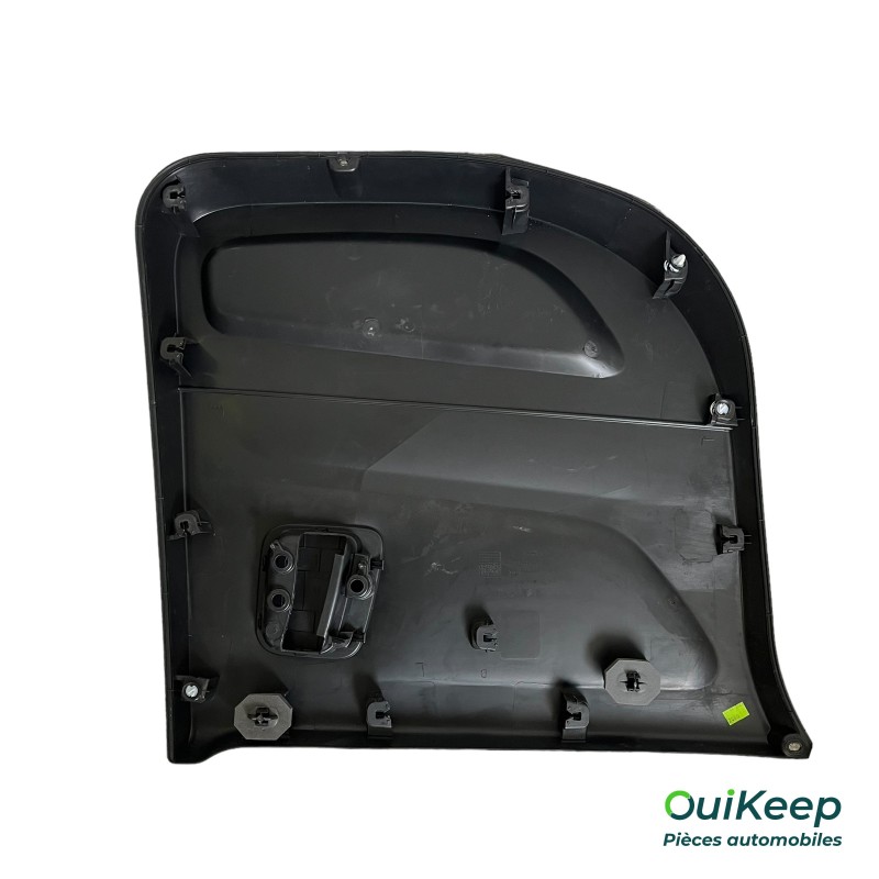 Tapicerka drzwi tylnych prawych - CITROEN BERLINGO III - 9818041677