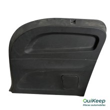 Tapicerka drzwi tylnych prawych - CITROEN BERLINGO III - 9818041677