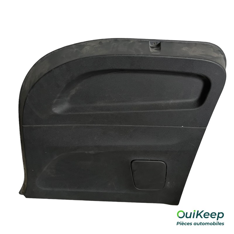 Tapicerka drzwi tylnych prawych - CITROEN BERLINGO III - 9818041677