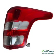 Achterlicht rechts - MITSUBISHI L200 3 - 8330A944