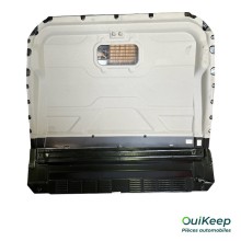 Trennwand aus Glas - FORD Transit Mk8 - MK31V403A60