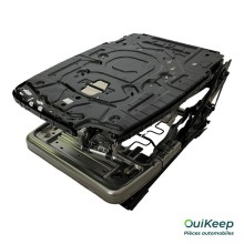 Asiento trasero izquierdo - VOLVO XC90 - 32206287