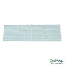 Universal Aluminium Dressoir Uitbreiding - JPM - Cabreta - Scattolini