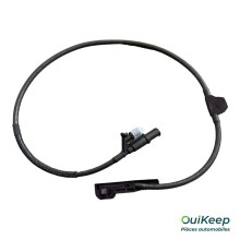 Düse Frontscheibe links Scheibenwaschanlage - VOLVO XC90 2 - 32219081