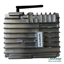 Mediaserver - VOLVO XC60 XC90 V90 S90 - 31664736