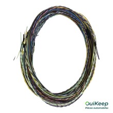 Kabelbaum - VOLVO XC90 - 31680436