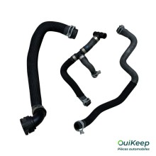 Kit de manguera de refrigerante - VOLVO S60 V60 - 31657169