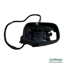Specchietto destro - VOLVO S40 V50- 8679817