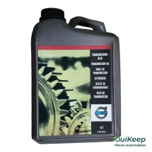 Automatische transmissieolie - VOLVO ATF Dexron 3 - 1161621