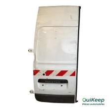 Achterdeur links - RENAULT Master 3