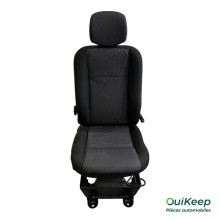 Passenger seat - RENAULT Master 3