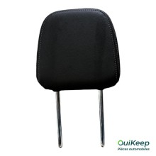 Reposacabezas de cuero fila 2 - FORD Transit custom cabine approfondie - 701190620101