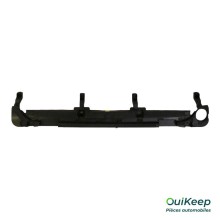 Amortiguador parachoques trasero - RENAULT Captur - 850907789R