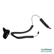 Antenne - AUDI A8, S8 - 4E0035503RGRU
