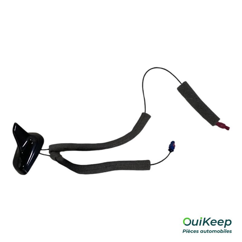 Antenna - AUDI A8, S8 - 4E0035503RGRU