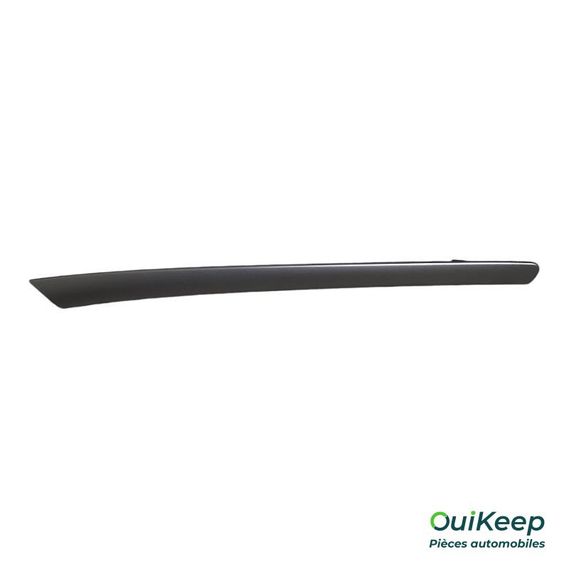 Tapicerka panelu przednich prawych drzwi - AUDI A5 S5 - 8T0867410TU4