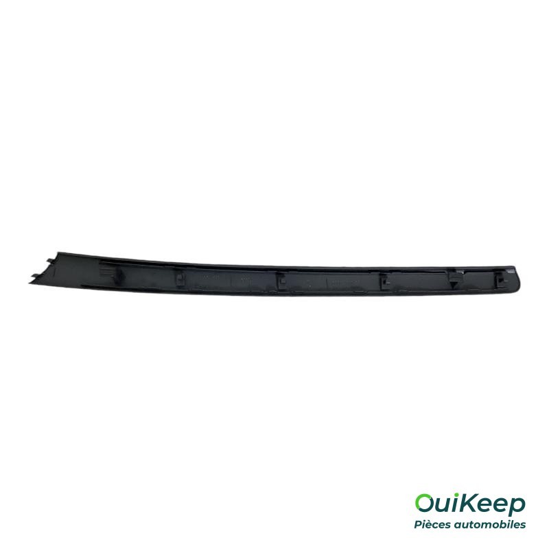 Tapicerka panelu przednich prawych drzwi - AUDI A5 S5 - 8T0867410TU4
