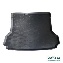 Tapis de coffre - VOLKSWAGEN ID.4 - 11A061160