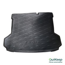 Tapis de coffre - VOLKSWAGEN ID.4 - 11A061160