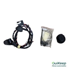 Kabelset trekhaak - Skoda Superb - 3V0055204A