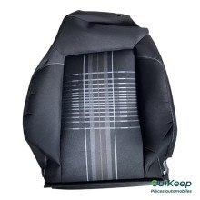 Hoes achterbank - VOLKSWAGEN Polo 6 6R - 6C0881805CAGQQ