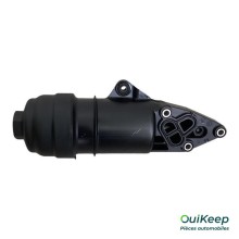 Carcasa del filtro de aceite - AUDI A4 A6 Q5 S4 S5 Q7 - 06E115405K