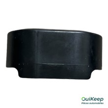 Halterung für Ersatzradkorb - PEUGEOT Rifter lang - CITROEN Berlingo lang - 9814695480
