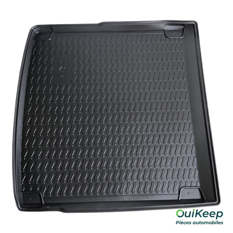 Tapis de coffre - AUDI Q8 SQ8 RSQ8 - 4M8061180