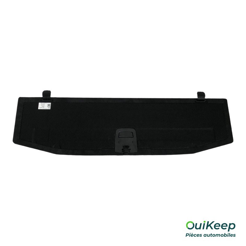 Embellecedor del maletero - BMW Serie 3 - 7450648