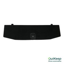 Embellecedor del maletero - BMW Serie 3 - 7450648