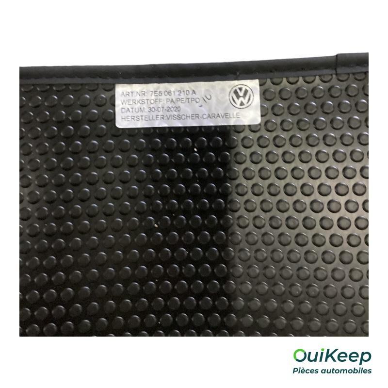 Tapis de Coffre réversible - VOLKSWAGEN T5 T6 - 7E5061210A