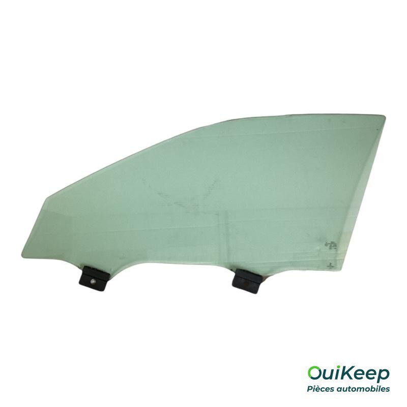 Finestrino porta anteriore sinistra per Audi Q5 SQ5 - 80A845021 - Audi OEM Parts
