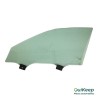 Vetro della porta anteriore sinistra per Audi Q5 SQ5 - 80A845021 - Audi OEM Parts