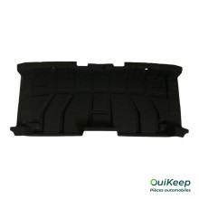 Bagageruimtebekleding - BMW 3 Reeks - 554986130